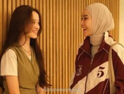 Zaskia Mecca Beri Sanksi ke Putri Usai Ditegur Guru Soal Rok yang Disemat Tinggi