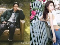 Ju Ji Hoon dan Ha Ji Won Bentrok di Dunia Kartel dalam Drama Survival Climax