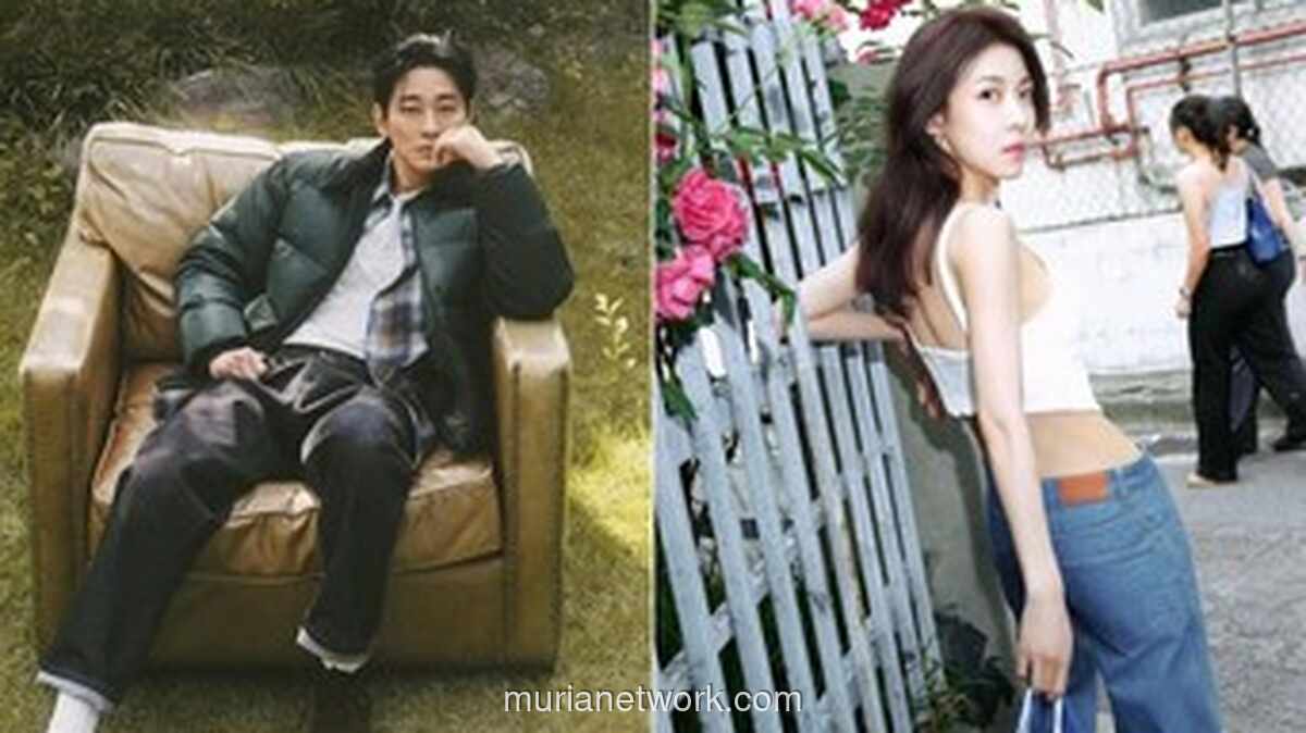 Ju Ji Hoon dan Ha Ji Won Bentrok di Dunia Kartel dalam Drama Survival Climax