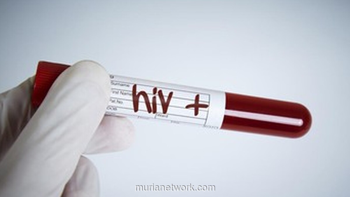 Gorontalo Waspada: 412 Remaja Terjaring dalam Lonjakan Kasus HIV