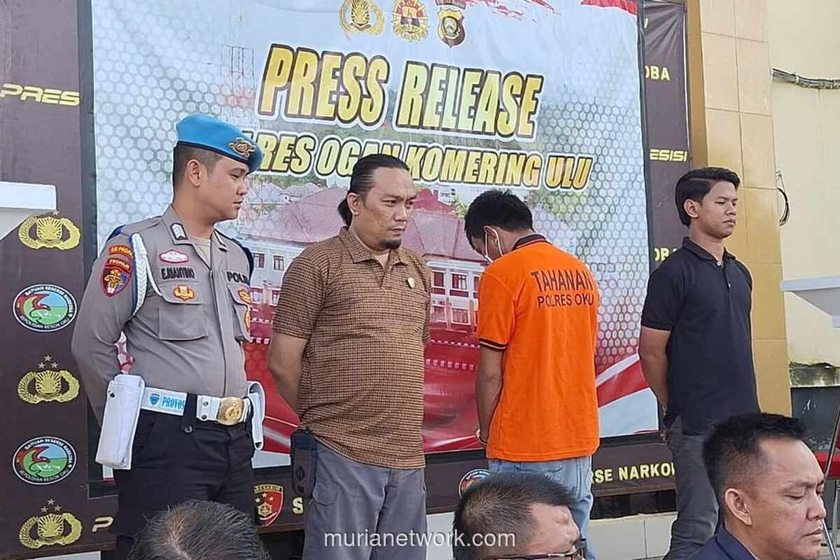 Guru Muda di OKU Tewas Terikat di Kamar Kos, Mantan Penjaga Kos Jadi Tersangka