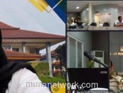 Kemenkum Kalbar Pacu Kualitas SDM Lewat Penilaian Kompetensi