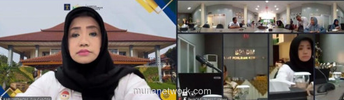 Kemenkum Kalbar Pacu Kualitas SDM Lewat Penilaian Kompetensi