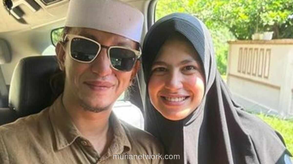 Helwa Bachmid Buka Suara: Modus Janji Cerai Palsu Habib Bahar Terkuak