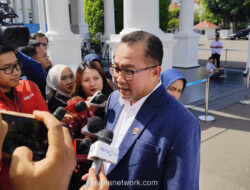 BRIN Pacu Kolaborasi Riset untuk Jawab Tantangan di Daerah