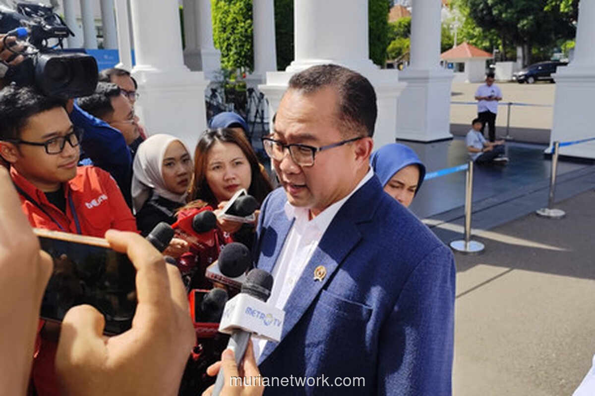 BRIN Pacu Kolaborasi Riset untuk Jawab Tantangan di Daerah