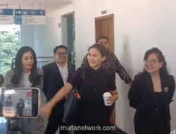 Marissa Anita dan Gugatan Cerai: Suara Perlawanan atas Beban Kesempurnaan Seorang Ibu