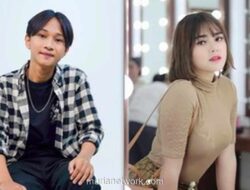 Amanda Manopo Buka Suara Soal Kedekatan dengan Fajar Sadboy: Hubungan Kakak-Adik, Bukan Pencitraan