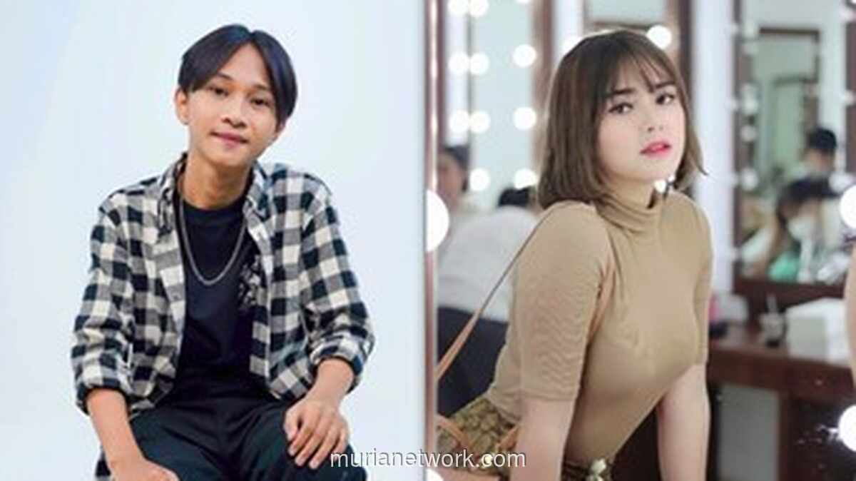 Amanda Manopo Buka Suara Soal Kedekatan dengan Fajar Sadboy: Hubungan Kakak-Adik, Bukan Pencitraan