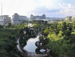 Pemindahan ASN ke IKN Tersendat, Jumlah Kementerian Membengkak Jadi 48