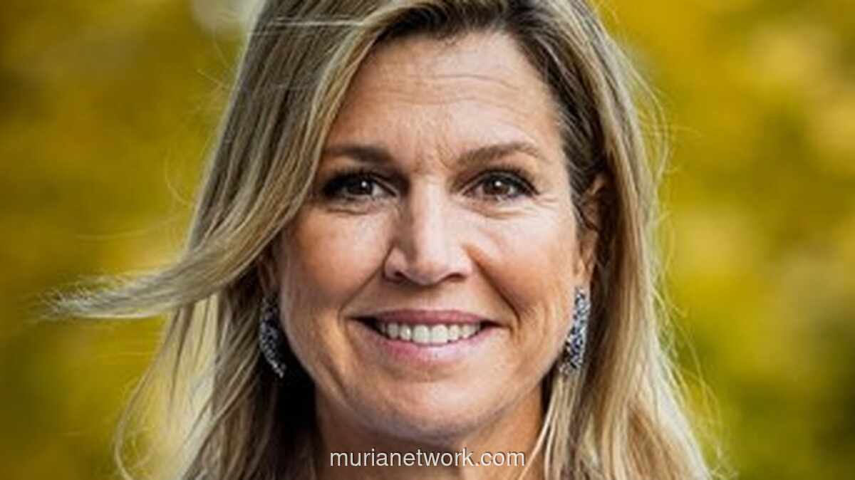 Ratu Belanda Soroti Bahaya Judi Online dalam Kunjungan Spesial ke Jakarta