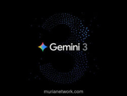 Gemini 3 Guncang Pasar AI, Pecahkan Rekor Kemampuan Penalaran Global