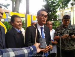 Walkout 4 Tokoh Warnai Audiensi Reformasi Polri