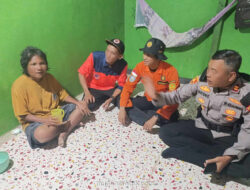 Warga Temukan Perempuan Hilang di Kolong Pondok Kebun Melawi