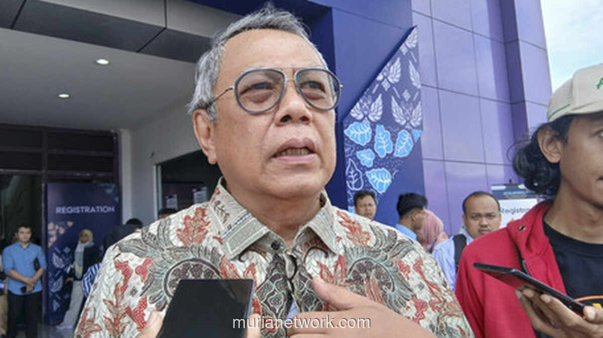 Wali Kota Tangsel Bantah Isu Pengadaan Mobil Tesla sebagai Kendaraan Dinas