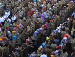 Kemenkeu Terima Usulan Kenaikan Gaji PNS, Proses Masih Panjang