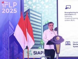 Menteri Ketenagakerjaan Soroti Kerentanan 4,4 Juta Pekerja Gig, Desak Perlindungan Mendesak