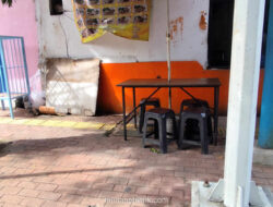 Trotoar Dr. Susilo Raya: Guiding Block Terabaikan, Penyandang Tunanetra Terpinggirkan