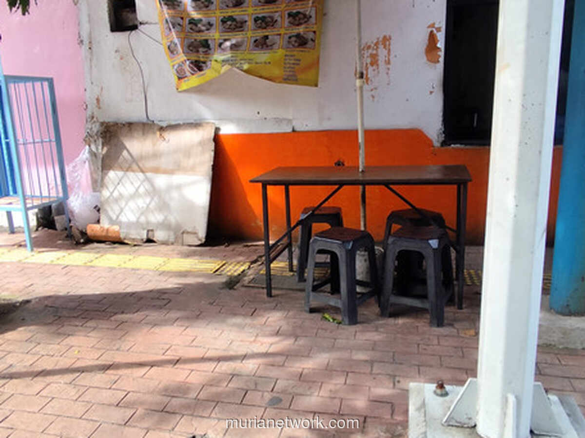 Trotoar Dr. Susilo Raya: Guiding Block Terabaikan, Penyandang Tunanetra Terpinggirkan