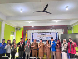 Perempuan Garda Depan Cegah Penyebaran Infeksi Menular Seksual