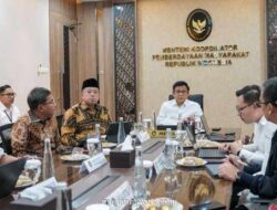 Cak Imin Pacu Satu Juta Lahan untuk Warga Terjepit