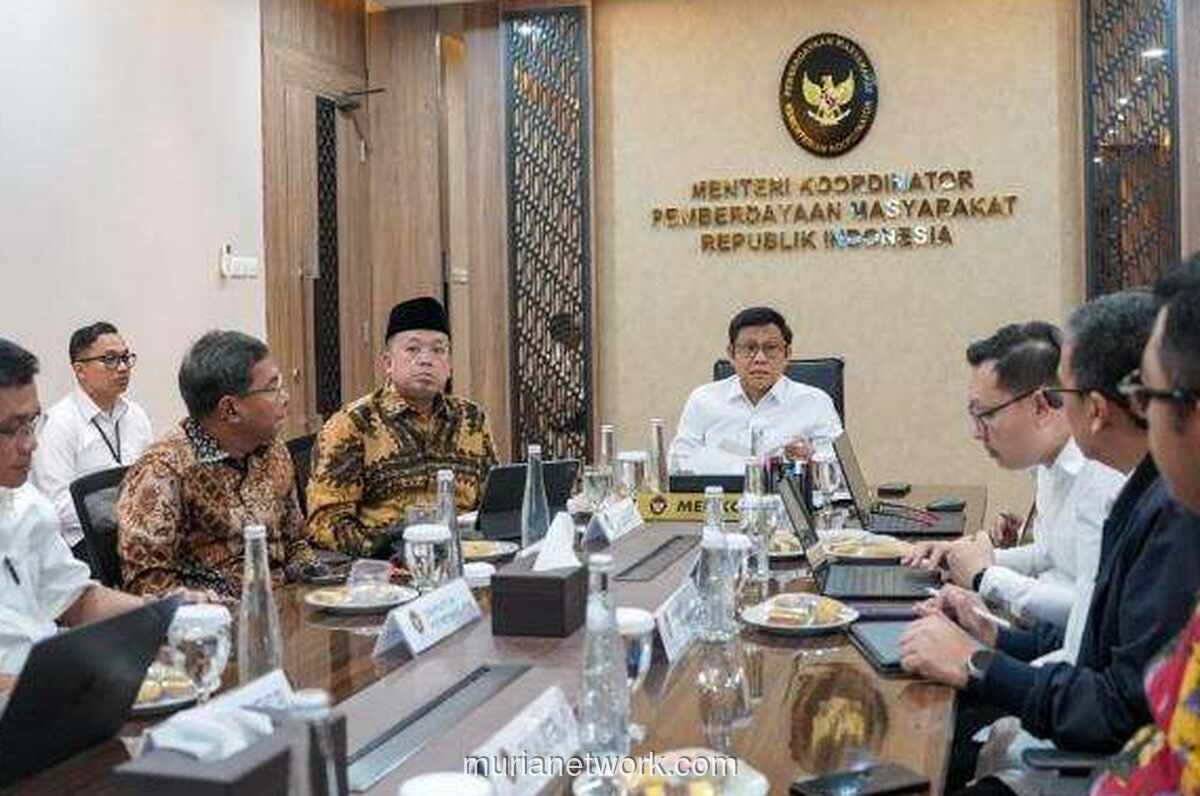 Cak Imin Pacu Satu Juta Lahan untuk Warga Terjepit