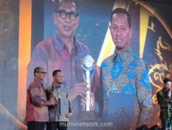 Wali Kota Agung Nugroho Panjang Tangan: Dari Sampah Jadi Listrik Hingga Layanan Keliling