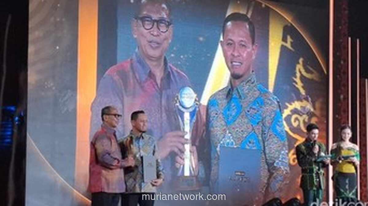 Wali Kota Agung Nugroho Panjang Tangan: Dari Sampah Jadi Listrik Hingga Layanan Keliling