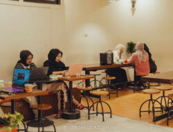 Pontianak Ditetapkan sebagai Kota Seribu Warkop, Pecahkan Rekor 1.035 Kedai