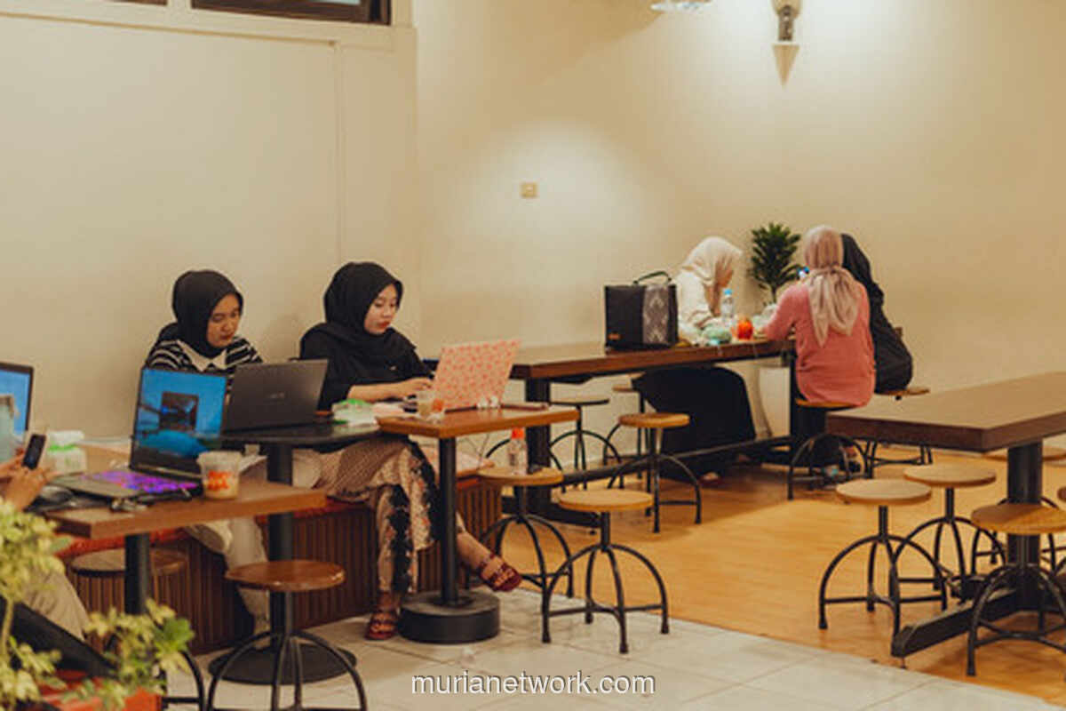 Pontianak Ditetapkan sebagai Kota Seribu Warkop, Pecahkan Rekor 1.035 Kedai