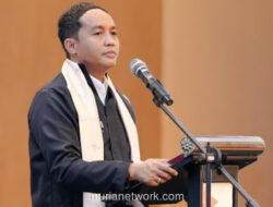 PSI Tinggalkan Citra Jelita, Fokus Garap Basis Akar Rumput untuk 2029