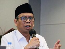 PBNU Bongkar Dokumen Palsu Soal Pencopotan Gus Yahya