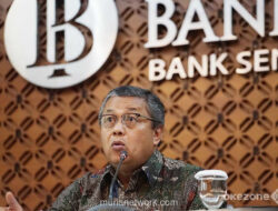 BI Buka Opsi Penurunan Suku Bunga, Perry Warjiyo: Memang Ada Ruang