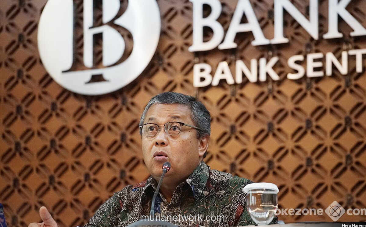 BI Buka Opsi Penurunan Suku Bunga, Perry Warjiyo: Memang Ada Ruang