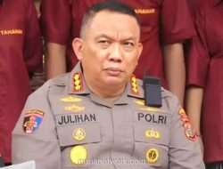 Tudingan Pemerasan di Medsos Seret Nama Kabid Propam Polda Sumut