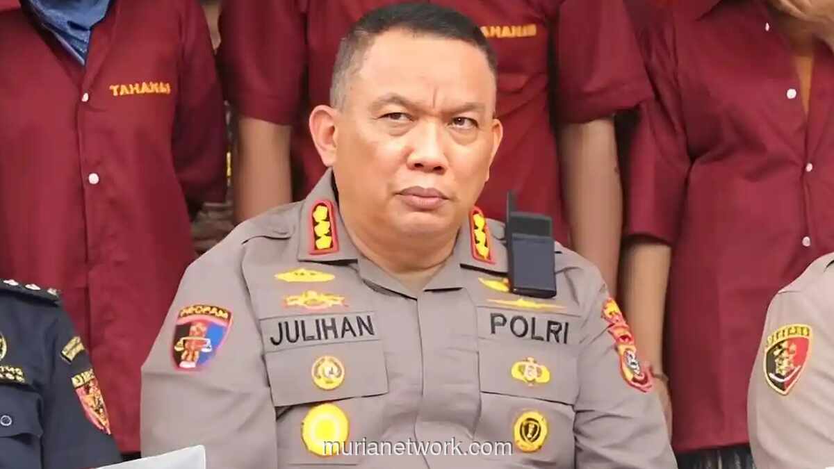Tudingan Pemerasan di Medsos Seret Nama Kabid Propam Polda Sumut