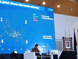 Ekonomi 2026 Diprediksi Melaju, Kunci Utama Ada di Tangan Pemerintah