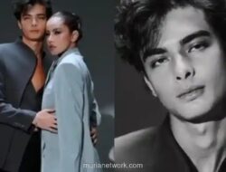 Olla Ramlan dan Tristan Molina: Potret Mesra yang Bikin Netizen Berdecak