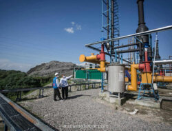 Empat Kota Siap Lelang PLTSa, Tender Tahap Pertama Resmi Dimulai