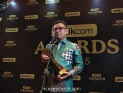 Ace Hasan Syadzily: Penghargaan untuk Ketahanan Nasional Jadi Bensin Perkuat Integritas