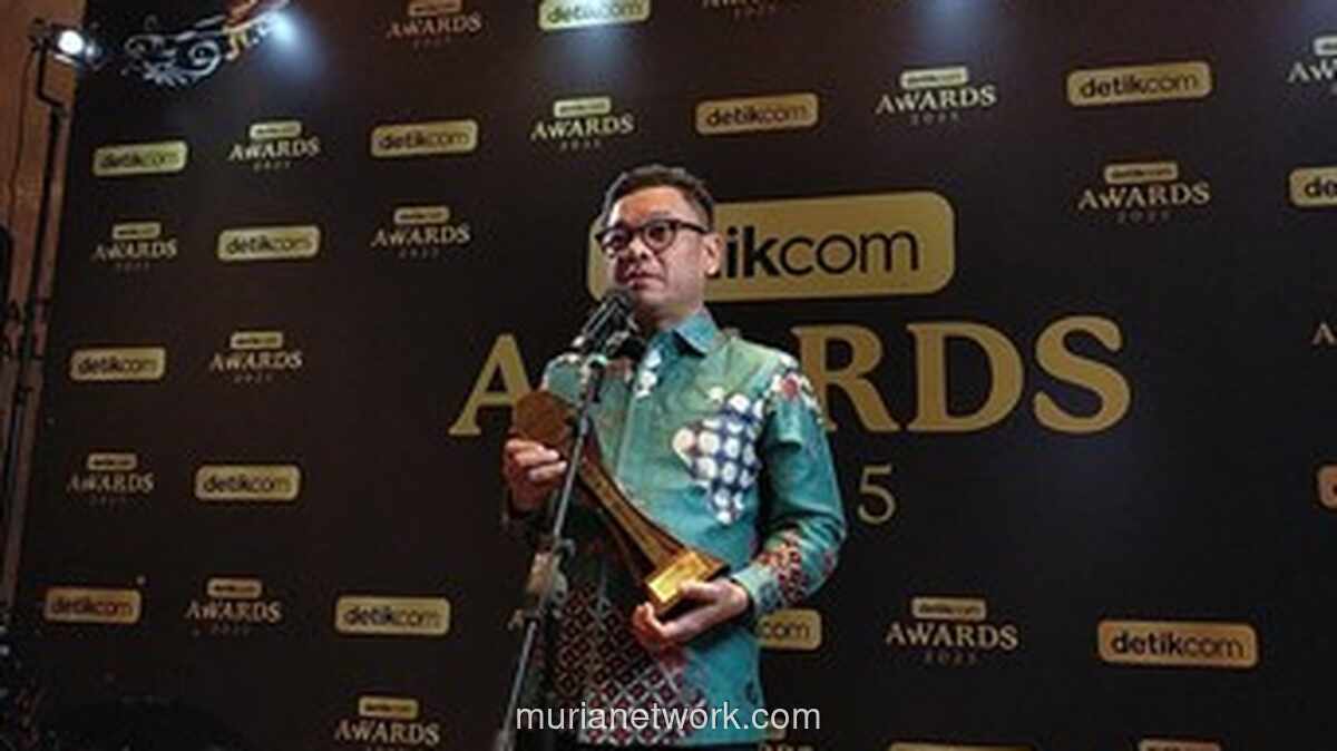 Ace Hasan Syadzily: Penghargaan untuk Ketahanan Nasional Jadi Bensin Perkuat Integritas