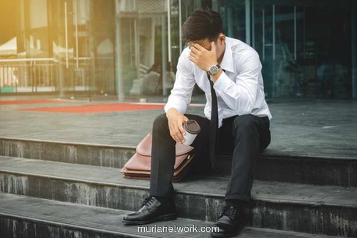 Gelombang PHK 2025 Sentuh 45 Ribu Pekerja, Jawa Tengah Puncaki Daftar