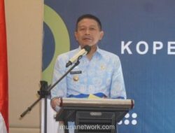 Malang Genjot Koperasi Desa, Siapkan Bantuan Gedung hingga Truk