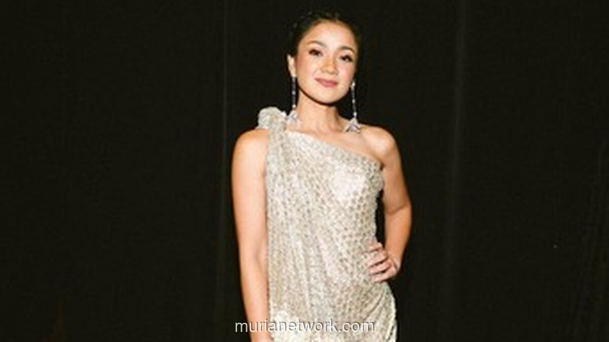 Nirina Zubir Masih Berjuang di Pengadilan, Meski Sertifikat Tanah Sudah Kembali