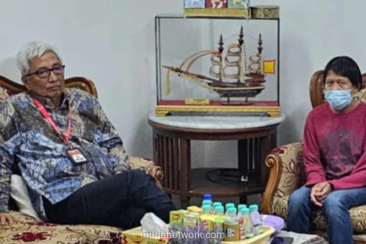 Anak Majikan Bongkar Siksaan 21 Tahun terhadap Pekerja Migran