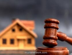 Tanah Rafael di Minahasa Dilelang KPK Rp 15,6 Miliar