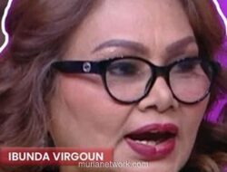 Eva Manurung Berharap Kabar Laporan Hukum terhadap Inara Rusli Cuma Isu Belaka