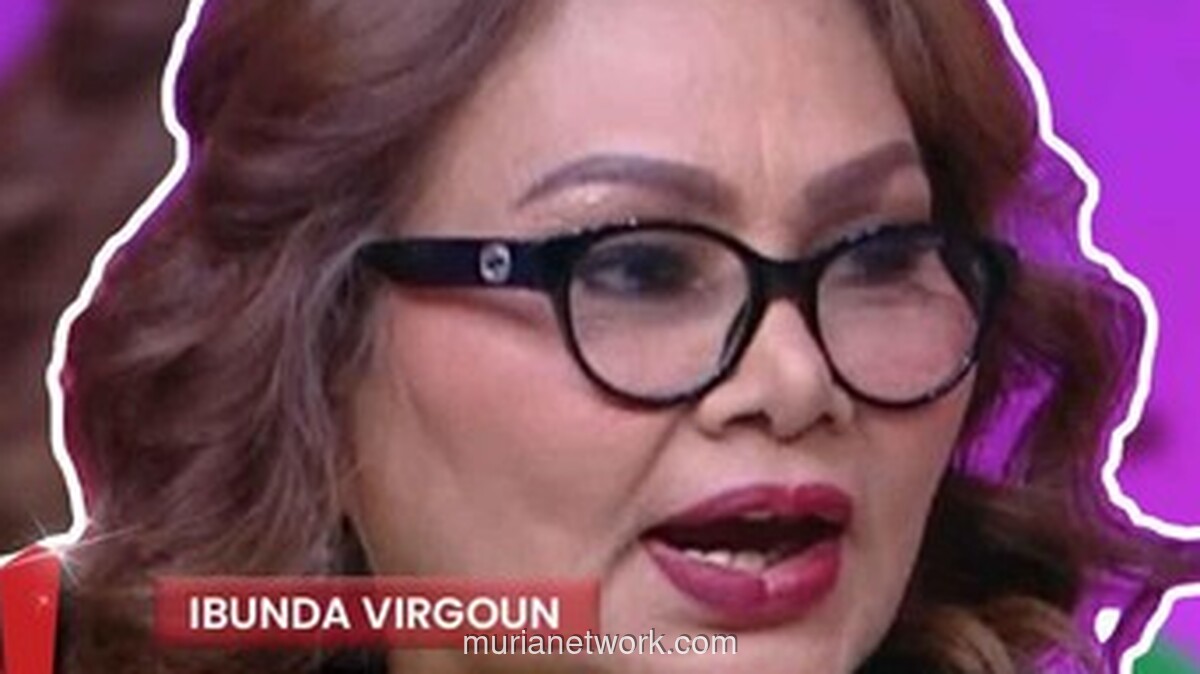 Eva Manurung Berharap Kabar Laporan Hukum terhadap Inara Rusli Cuma Isu Belaka