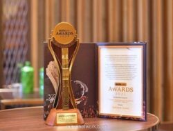 Gus Ipul Dapat Anugerah Khusus, Sekjen Kemensos yang Tampil di Panggung