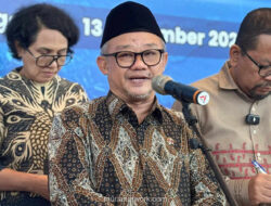 Kemendikdasmen Kaji Wacana Bahasa Portugis dan Perubahan Nama Pelajaran Bahasa Indonesia